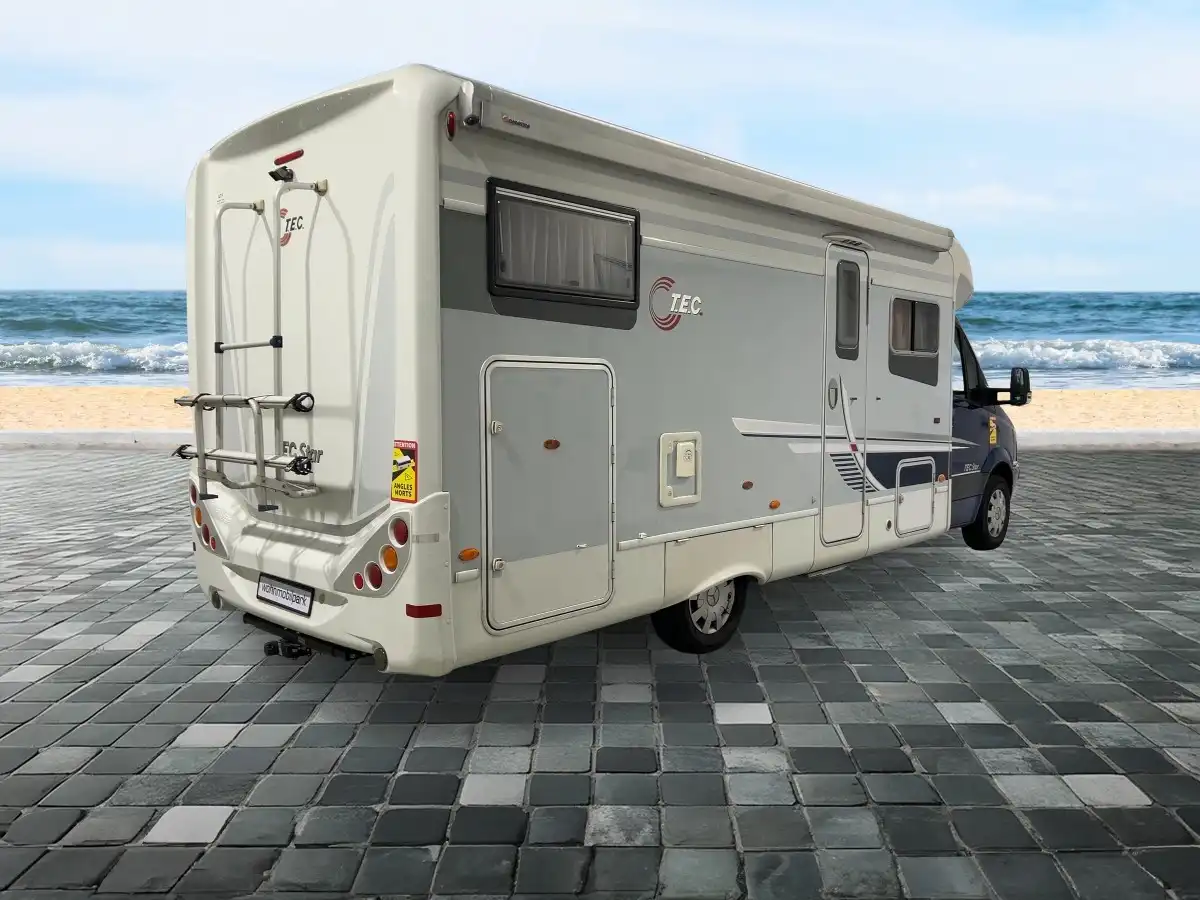 TEC STAR TI 7205 - Ansicht 4